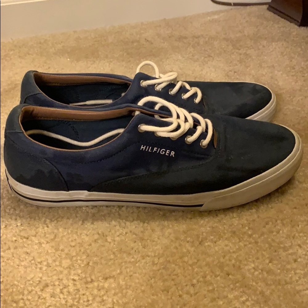 Quality Shoes!